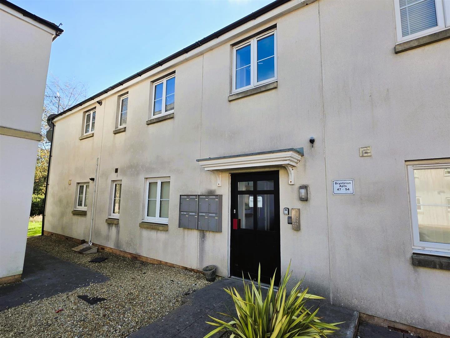 Bryntirion, Llanelli, SA15 3QD